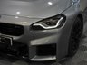 USED 2025 75 BMW M2 3.0 BiTurbo Coupe 2dr Petrol Steptronic Euro 6 (s/s) (480 ps) HUGE SPEC ONLY 3K S/NAV 480BHP