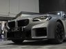 USED 2025 75 BMW M2 3.0 BiTurbo Coupe 2dr Petrol Steptronic Euro 6 (s/s) (480 ps) HUGE SPEC ONLY 3K S/NAV 480BHP