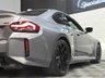 USED 2025 75 BMW M2 3.0 BiTurbo Coupe 2dr Petrol Steptronic Euro 6 (s/s) (480 ps) HUGE SPEC ONLY 3K S/NAV 480BHP