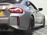 USED 2025 75 BMW M2 3.0 BiTurbo Coupe 2dr Petrol Steptronic Euro 6 (s/s) (480 ps) HUGE SPEC ONLY 3K S/NAV 480BHP