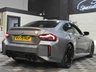 USED 2025 75 BMW M2 3.0 BiTurbo Coupe 2dr Petrol Steptronic Euro 6 (s/s) (480 ps) HUGE SPEC ONLY 3K S/NAV 480BHP