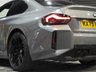 USED 2025 75 BMW M2 3.0 BiTurbo Coupe 2dr Petrol Steptronic Euro 6 (s/s) (480 ps) HUGE SPEC ONLY 3K S/NAV 480BHP