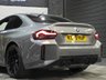 USED 2025 75 BMW M2 3.0 BiTurbo Coupe 2dr Petrol Steptronic Euro 6 (s/s) (480 ps) HUGE SPEC ONLY 3K S/NAV 480BHP