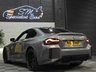 USED 2025 75 BMW M2 3.0 BiTurbo Coupe 2dr Petrol Steptronic Euro 6 (s/s) (480 ps) HUGE SPEC ONLY 3K S/NAV 480BHP
