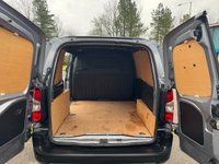 USED 2021 21 VAUXHALL COMBO 1.5 Turbo D 2300 Dynamic Panel Van 4dr Diesel Manual L1 H1 Euro 6 (100 ps) 2021(21 Plate) Vauxhall Combo Dynamic 2300