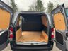 USED 2021 21 VAUXHALL COMBO 1.5 Turbo D 2300 Dynamic Panel Van 4dr Diesel Manual L1 H1 Euro 6 (100 ps) 2021(21 Plate) Vauxhall Combo Dynamic 2300