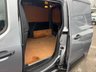 USED 2021 21 VAUXHALL COMBO 1.5 Turbo D 2300 Dynamic Panel Van 4dr Diesel Manual L1 H1 Euro 6 (100 ps) 2021(21 Plate) Vauxhall Combo Dynamic 2300