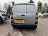 USED 2021 21 VAUXHALL COMBO 1.5 Turbo D 2300 Dynamic Panel Van 4dr Diesel Manual L1 H1 Euro 6 (100 ps) 2021(21 Plate) Vauxhall Combo Dynamic 2300
