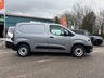 USED 2021 21 VAUXHALL COMBO 1.5 Turbo D 2300 Dynamic Panel Van 4dr Diesel Manual L1 H1 Euro 6 (100 ps) 2021(21 Plate) Vauxhall Combo Dynamic 2300