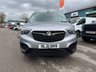 USED 2021 21 VAUXHALL COMBO 1.5 Turbo D 2300 Dynamic Panel Van 4dr Diesel Manual L1 H1 Euro 6 (100 ps) 2021(21 Plate) Vauxhall Combo Dynamic 2300