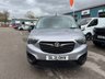 USED 2021 21 VAUXHALL COMBO 1.5 Turbo D 2300 Dynamic Panel Van 4dr Diesel Manual L1 H1 Euro 6 (100 ps) 2021(21 Plate) Vauxhall Combo Dynamic 2300