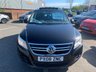 USED 2008 08 VOLKSWAGEN TIGUAN 2.0 TDI SE SUV 5dr Diesel Manual 4WD Euro 4 (140 ps) TWO KEYS CLEAN CAR