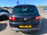 USED 2008 08 VOLKSWAGEN TIGUAN 2.0 TDI SE SUV 5dr Diesel Manual 4WD Euro 4 (140 ps) TWO KEYS CLEAN CAR