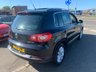 USED 2008 08 VOLKSWAGEN TIGUAN 2.0 TDI SE SUV 5dr Diesel Manual 4WD Euro 4 (140 ps) TWO KEYS CLEAN CAR