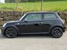 USED 2013 13 MINI HATCH 1.6 Cooper D Bayswater Hatchback 3dr Diesel Manual Euro 5 (s/s) (112 ps) 