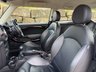 USED 2013 13 MINI HATCH 1.6 Cooper D Bayswater Hatchback 3dr Diesel Manual Euro 5 (s/s) (112 ps) 