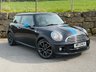 USED 2013 13 MINI HATCH 1.6 Cooper D Bayswater Hatchback 3dr Diesel Manual Euro 5 (s/s) (112 ps) 