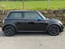 USED 2013 13 MINI HATCH 1.6 Cooper D Bayswater Hatchback 3dr Diesel Manual Euro 5 (s/s) (112 ps) 