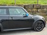 USED 2013 13 MINI HATCH 1.6 Cooper D Bayswater Hatchback 3dr Diesel Manual Euro 5 (s/s) (112 ps) 