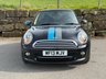 USED 2013 13 MINI HATCH 1.6 Cooper D Bayswater Hatchback 3dr Diesel Manual Euro 5 (s/s) (112 ps) 