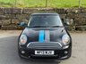USED 2013 13 MINI HATCH 1.6 Cooper D Bayswater Hatchback 3dr Diesel Manual Euro 5 (s/s) (112 ps) 