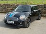 USED 2013 13 MINI HATCH 1.6 Cooper D Bayswater Hatchback 3dr Diesel Manual Euro 5 (s/s) (112 ps) 