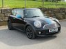 USED 2013 13 MINI HATCH 1.6 Cooper D Bayswater Hatchback 3dr Diesel Manual Euro 5 (s/s) (112 ps) 