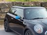 USED 2013 13 MINI HATCH 1.6 Cooper D Bayswater Hatchback 3dr Diesel Manual Euro 5 (s/s) (112 ps) 