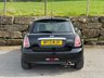 USED 2013 13 MINI HATCH 1.6 Cooper D Bayswater Hatchback 3dr Diesel Manual Euro 5 (s/s) (112 ps) 