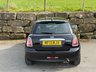 USED 2013 13 MINI HATCH 1.6 Cooper D Bayswater Hatchback 3dr Diesel Manual Euro 5 (s/s) (112 ps) 