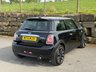USED 2013 13 MINI HATCH 1.6 Cooper D Bayswater Hatchback 3dr Diesel Manual Euro 5 (s/s) (112 ps) 