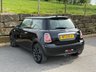 USED 2013 13 MINI HATCH 1.6 Cooper D Bayswater Hatchback 3dr Diesel Manual Euro 5 (s/s) (112 ps) 