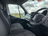 USED 2021 71 VAUXHALL MOVANO 2.3 CDTi 3500 BiTurbo Edition Panel Van 5dr Diesel Manual FWD L3 H2 Euro 6 (135 ps) 
