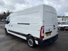 USED 2021 71 VAUXHALL MOVANO 2.3 CDTi 3500 BiTurbo Edition Panel Van 5dr Diesel Manual FWD L3 H2 Euro 6 (135 ps) 