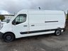 USED 2021 71 VAUXHALL MOVANO 2.3 CDTi 3500 BiTurbo Edition Panel Van 5dr Diesel Manual FWD L3 H2 Euro 6 (135 ps) 