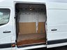 USED 2021 71 VAUXHALL MOVANO 2.3 CDTi 3500 BiTurbo Edition Panel Van 5dr Diesel Manual FWD L3 H2 Euro 6 (135 ps) 