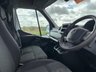 USED 2021 71 VAUXHALL MOVANO 2.3 CDTi 3500 BiTurbo Edition Panel Van 5dr Diesel Manual FWD L3 H2 Euro 6 (135 ps) 