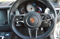 USED 2016 66 PORSCHE MACAN 3.0 TD V6 S SUV 5dr Diesel PDK 4WD Euro 6 (s/s) (258 ps) Pan Roof, &pound;11k Extras