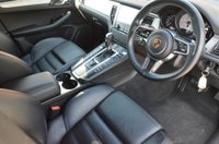 USED 2016 66 PORSCHE MACAN 3.0 TD V6 S SUV 5dr Diesel PDK 4WD Euro 6 (s/s) (258 ps) Pan Roof, &pound;11k Extras