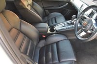 USED 2016 66 PORSCHE MACAN 3.0 TD V6 S SUV 5dr Diesel PDK 4WD Euro 6 (s/s) (258 ps) Pan Roof, &pound;11k Extras