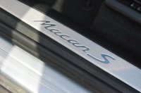 USED 2016 66 PORSCHE MACAN 3.0 TD V6 S SUV 5dr Diesel PDK 4WD Euro 6 (s/s) (258 ps) Pan Roof, &pound;11k Extras