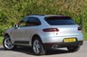 USED 2016 66 PORSCHE MACAN 3.0 TD V6 S SUV 5dr Diesel PDK 4WD Euro 6 (s/s) (258 ps) Pan Roof, &pound;11k Extras
