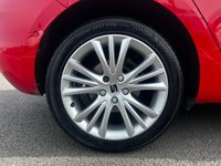 USED 2021 21 SEAT LEON 1.0 TSI EVO SE Dynamic Hatchback 5dr Petrol Manual Euro 6 (s/s) (110 ps) VIRTUAL COCKPIT, SAT NAV, PARKING SENSORS