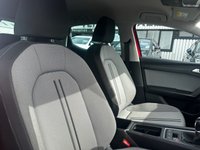 USED 2021 21 SEAT LEON 1.0 TSI EVO SE Dynamic Hatchback 5dr Petrol Manual Euro 6 (s/s) (110 ps) VIRTUAL COCKPIT, SAT NAV, PARKING SENSORS
