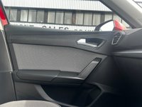 USED 2021 21 SEAT LEON 1.0 TSI EVO SE Dynamic Hatchback 5dr Petrol Manual Euro 6 (s/s) (110 ps) VIRTUAL COCKPIT, SAT NAV, PARKING SENSORS