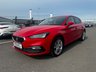 USED 2021 21 SEAT LEON 1.0 TSI EVO SE Dynamic Hatchback 5dr Petrol Manual Euro 6 (s/s) (110 ps) VIRTUAL COCKPIT, SAT NAV, PARKING SENSORS