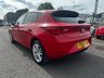 USED 2021 21 SEAT LEON 1.0 TSI EVO SE Dynamic Hatchback 5dr Petrol Manual Euro 6 (s/s) (110 ps) VIRTUAL COCKPIT, SAT NAV, PARKING SENSORS