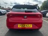 USED 2021 21 SEAT LEON 1.0 TSI EVO SE Dynamic Hatchback 5dr Petrol Manual Euro 6 (s/s) (110 ps) VIRTUAL COCKPIT, SAT NAV, PARKING SENSORS