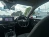 USED 2021 21 SEAT LEON 1.0 TSI EVO SE Dynamic Hatchback 5dr Petrol Manual Euro 6 (s/s) (110 ps) VIRTUAL COCKPIT, SAT NAV, PARKING SENSORS