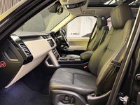 USED 2016 16 LAND ROVER RANGE ROVER 3.0 TD V6 Vogue SUV 5dr Diesel Auto 4WD Euro 6 (s/s) (258 ps) DELIVERY AVAILABLE